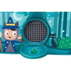 Tonies HörSpiel-Transporter - Unter Dem Zaubermond, Tasche -Tonies Tonies H rSpiel Transporter Unter dem Zaubermond Tasche@@1899620 6