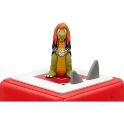 Tonies Heavysaurus - Rock`n Rarrr Music, Spielfigur -Tonies Tonies Heavysaurus Rock n Rarrr Music Spielfigur@@1se2tt2h 3