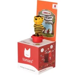 Tonies Janosch - Oh, Wie Schön Ist Panama, Spielfigur -Tonies Tonies Janosch Oh wie sch n ist Panama Spielfigur@@1se2t000 3