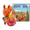 Tonies Kosmo Und Klax - Freundschaftsgeschichten, Spielfigur 1 Tonies Kosmo Und Klax - Freundschaftsgeschichten, Spielfigur -Tonies Tonies Kosmo und Klax Freundschaftsgeschichten Spielfigur@@1568594