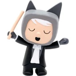 Tonies Kreativ-Tonie - Dirigent, Spielfigur -Tonies Tonies Kreativ Tonie Dirigent Spielfigur@@1609099 1
