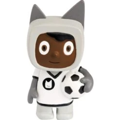 Tonies Kreativ-Tonie - Fußballer, Spielfigur 7 Tonies Kreativ-Tonie - Fußballer, Spielfigur -Tonies Tonies Kreativ Tonie Fu baller Spielfigur@@1822206