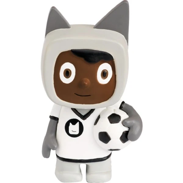 Tonies Kreativ-Tonie - Fußballer, Spielfigur 4 Tonies Kreativ-Tonie - Fußballer, Spielfigur – Bild 2