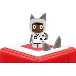 Tonies Kreativ-Tonie - Fußballer, Spielfigur 8 Tonies Kreativ-Tonie - Fußballer, Spielfigur -Tonies Tonies Kreativ Tonie Fu baller Spielfigur@@1822206 2