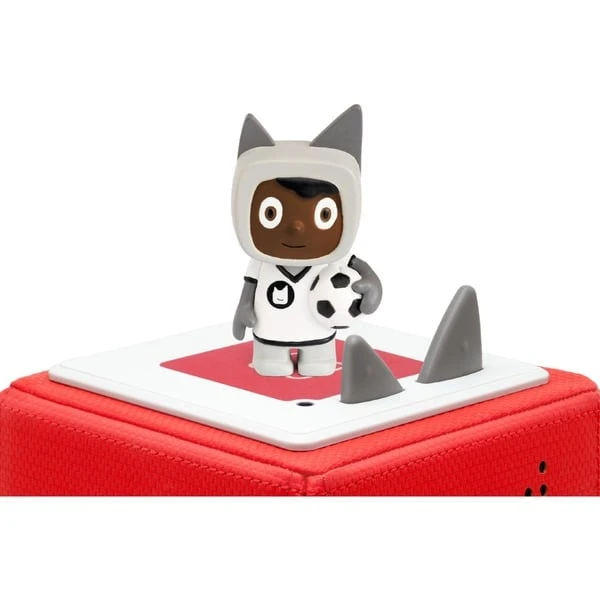 Tonies Kreativ-Tonie - Fußballer, Spielfigur 5 Tonies Kreativ-Tonie - Fußballer, Spielfigur – Bild 3