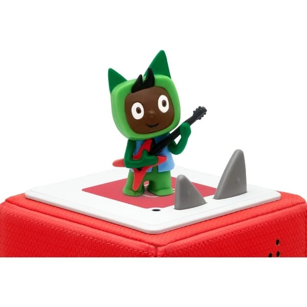 Tonies Kreativ-Tonie - Gitarrist, Spielfigur 5 Tonies Kreativ-Tonie - Gitarrist, Spielfigur – Bild 3