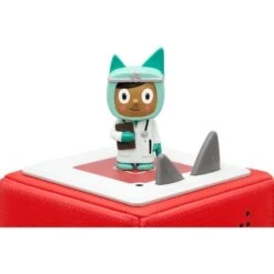 Tonies Kreativ-Tonie - Ärztin, Spielfigur -Tonies Tonies Kreativ Tonie rztin Spielfigur@@1857006 2