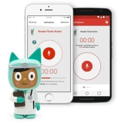 Tonies Kreativ-Tonie - Ärztin, Spielfigur -Tonies Tonies Kreativ Tonie rztin Spielfigur@@1857006 3