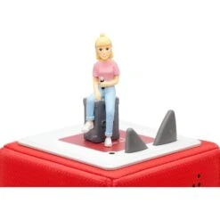 Tonies LEA - LEAs Welt, Spielfigur -Tonies Tonies LEA LEAs Welt Spielfigur@@1743935 3