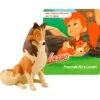 Tonies Lassie - Freunde Fürs Leben, Spielfigur 2 Tonies Lassie - Freunde Fürs Leben, Spielfigur -Tonies Tonies Lassie Freunde f rs Leben Spielfigur@@100020257