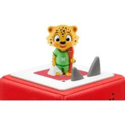 Tonies Leos Tag - Achtung, Fertig, Zähneputzen!, Spielfigur 7 Tonies Leos Tag - Achtung, Fertig, Zähneputzen!, Spielfigur -Tonies Tonies Leos Tag Achtung fertig Z hneputzen Spielfigur@@1900701 3