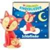 Tonies Lieblings-Kinderlieder - Schlaflieder, Spielfigur 2 Tonies Lieblings-Kinderlieder - Schlaflieder, Spielfigur -Tonies Tonies Lieblings Kinderlieder Schlaflieder Spielfigur@@1759304