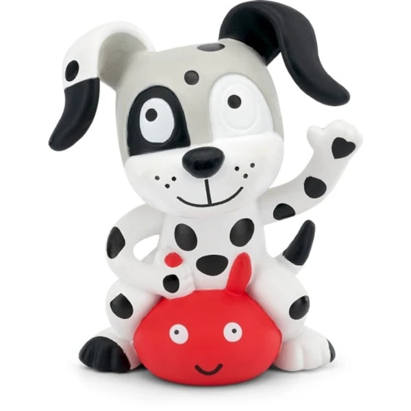 Tonies Lieblings-Kinderlieder - Spiel & Bewegungslieder 2, Spielfigur 4 Tonies Lieblings-Kinderlieder - Spiel & Bewegungslieder 2, Spielfigur – Bild 2