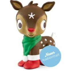 Tonies Lieblings-Kinderlieder - Weihnachtslieder 2 (Neuauflage 2022), Spielfigur 7 Tonies Lieblings-Kinderlieder - Weihnachtslieder 2 (Neuauflage 2022), Spielfigur -Tonies Tonies Lieblings Kinderlieder Weihnachtslieder 2 Neuauflage 2022 Spielfigur@@1871755 1