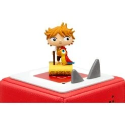 Tonies Lieblings-Klassiker - Robinson Crusoe Und Vier Weitere Klassiker, Spielfigur -Tonies Tonies Lieblings Klassiker Robinson Crusoe und vier weitere Klassiker Spielfigur@@1609095 3