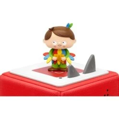 Tonies Lieblings-Meisterstücke - Die Zauberflöte, Spielfigur 8 Tonies Lieblings-Meisterstücke - Die Zauberflöte, Spielfigur -Tonies Tonies Lieblings Meisterst cke Die Zauberfl te Spielfigur@@1se2tt2q 2