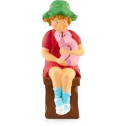 Tonies Lotta - Na Klar, Lotta Kann Radfahren / Lotta Zieht Um, Spielfigur -Tonies Tonies Lotta Na klar Lotta kann Radfahren Lotta zieht um Spielfigur@@1899602 1