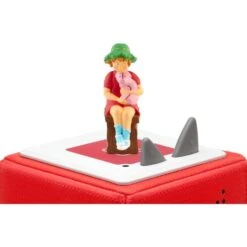 Tonies Lotta - Na Klar, Lotta Kann Radfahren / Lotta Zieht Um, Spielfigur -Tonies Tonies Lotta Na klar Lotta kann Radfahren Lotta zieht um Spielfigur@@1899602 3