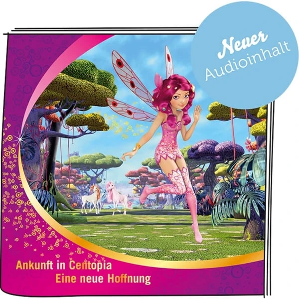 Tonies Mia And Me - Ankunft In Centopia / Eine Neue Hoffnung, Spielfigur – Bild 3