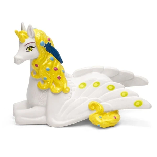Tonies Mia And Me: Das Goldene Einhorn / Onchao Und Das Paradies, Spielfigur – Bild 2