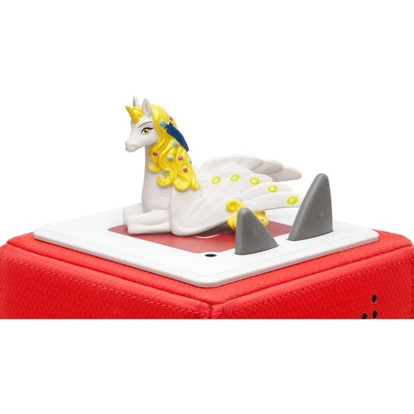 Tonies Mia And Me: Das Goldene Einhorn / Onchao Und Das Paradies, Spielfigur – Bild 4