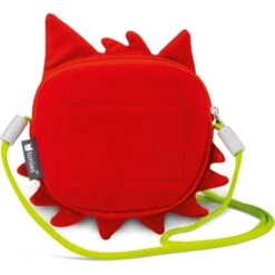 Tonies -Tonies Tonies Mini Tasche Monster@@1856555 1