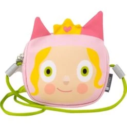 Tonies 3 Tonies Mini-Tasche - Prinzessin