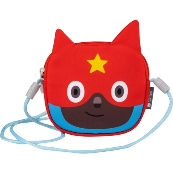 Tonies Mini-Tasche - Superheld 3 Tonies Mini-Tasche - Superheld