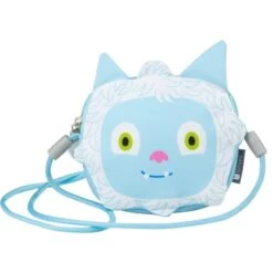 Tonies 15 Tonies Mini-Tasche - Yeti