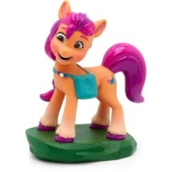 Tonies My Little Pony - Das Original-Hörspiel Zum Film, Spielfigur -Tonies Tonies My Little Pony Das Original H rspiel zum Film Spielfigur@@1888288 1
