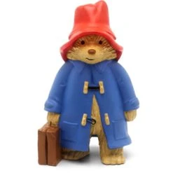 Tonies Paddington - Geschichten Von Paddington, Spielfigur 7 Tonies Paddington - Geschichten Von Paddington, Spielfigur -Tonies Tonies Paddington Geschichten von Paddington Spielfigur@@1792321 1