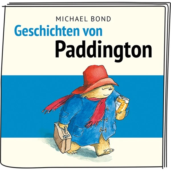 Tonies Paddington - Geschichten Von Paddington, Spielfigur 5 Tonies Paddington - Geschichten Von Paddington, Spielfigur – Bild 3