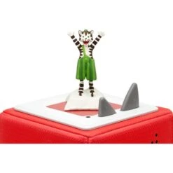 Tonies Pettersson Und Findus - Findus Zieht Um, Spielfigur 8 Tonies Pettersson Und Findus - Findus Zieht Um, Spielfigur -Tonies Tonies Pettersson und Findus Findus zieht um Spielfigur@@1se2tt1l 2