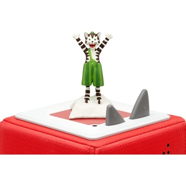 Tonies Pettersson Und Findus - Findus Zieht Um, Spielfigur 5 Tonies Pettersson Und Findus - Findus Zieht Um, Spielfigur – Bild 3