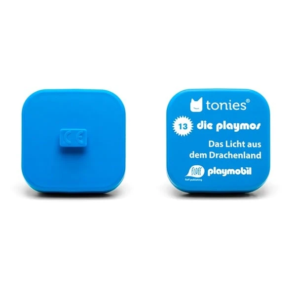 Tonies Playmos - Licht Aus Dem Drachenland, Spielfigur 6 Tonies Playmos - Licht Aus Dem Drachenland, Spielfigur – Bild 4