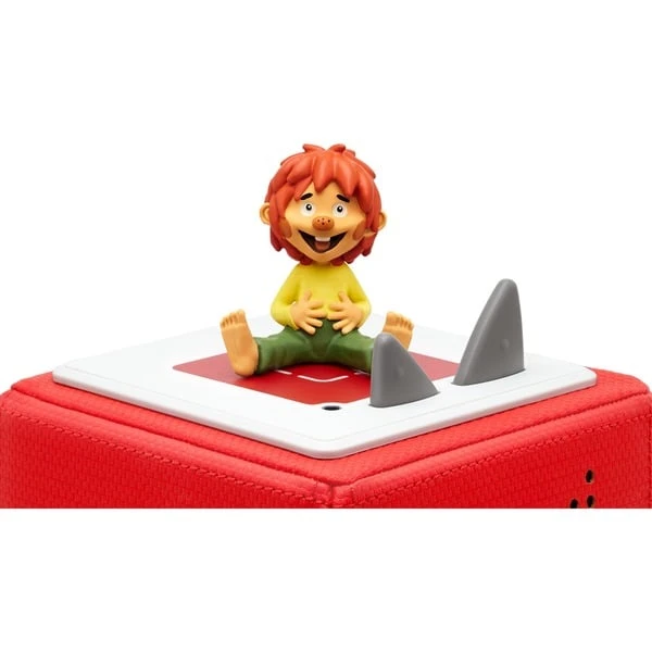 Tonies Pumuckl - Spuk In Der Werkstatt / Das Verkaufte Bett, Spielfigur – Bild 3