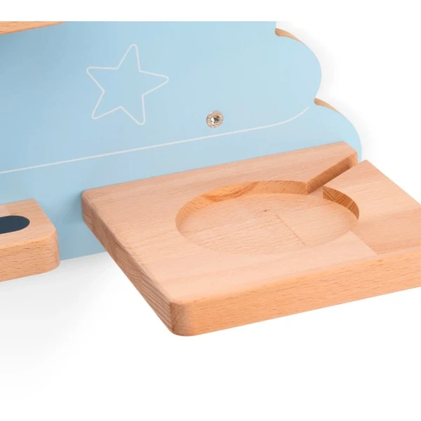 Tonies Regal - Auf Der Traumwolke 10001209 8 Tonies Regal - Auf Der Traumwolke 10001209 – Bild 6