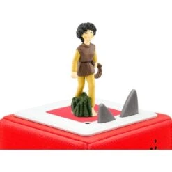 Tonies Ronja Räubertochter, Spielfigur -Tonies Tonies Ronja R ubertochter Spielfigur@@100023032 3