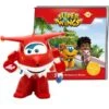 Tonies Super Wings - Schwimmende Schweinchen, Spielfigur -Tonies Tonies Super Wings Schwimmende Schweinchen Spielfigur@@1733649