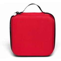 Tonies -Tonies Tonies Tonie Transporter rot Tasche@@1se2t03d 1