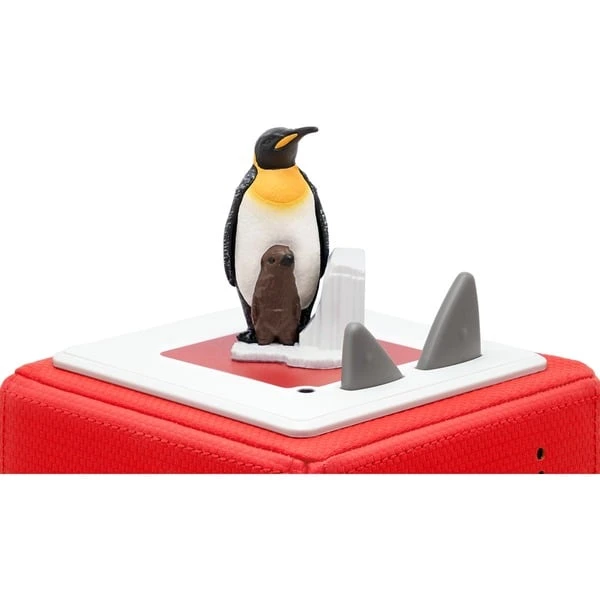 Tonies Was Ist Was - Pinguine / Tiere Im Zoo, Spielfigur 5 Tonies Was Ist Was - Pinguine / Tiere Im Zoo, Spielfigur – Bild 3