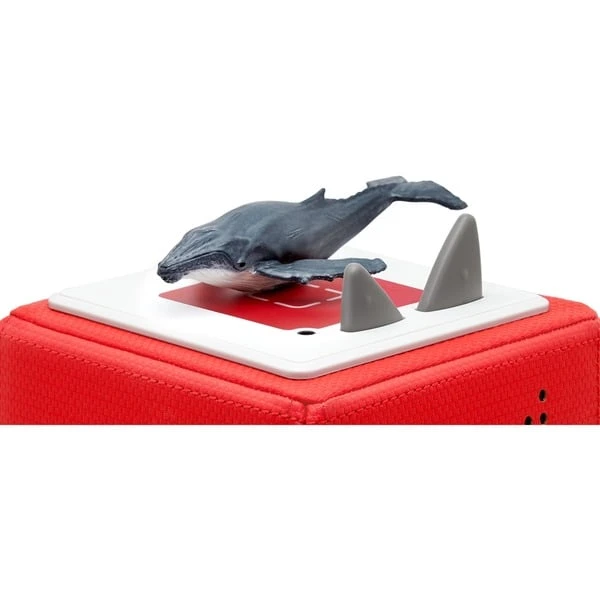 Tonies Was Ist Was - Wale & Delfine / Geheimnis Der Tiefsee, Spielfigur 6 Tonies Was Ist Was - Wale & Delfine / Geheimnis Der Tiefsee, Spielfigur – Bild 4