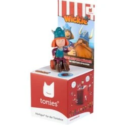 Tonies Wasser Auf Die Mühlen, Spielfigur 9 Tonies Wasser Auf Die Mühlen, Spielfigur -Tonies Tonies Wasser auf die M hlen Spielfigur@@1se2t00p 3