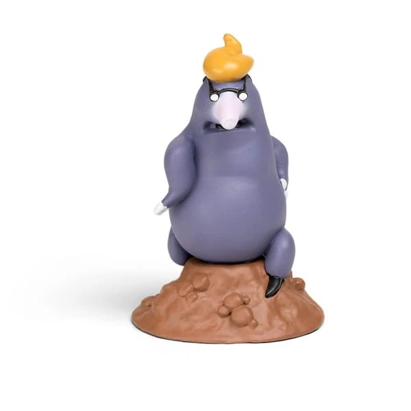 Tonies Wer Hat Mir Auf Den Kopf Gemacht? Die Rache Des Hans-Heinerich, Spielfigur – Bild 2