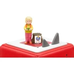 Tonies Wieso? Weshalb? Warum? Junior - Der Wald, Spielfigur -Tonies Tonies Wieso Weshalb Warum Junior Der Wald Spielfigur@@1743940 3