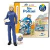 Tonies Wieso? Weshalb? Warum? Junior - Die Polizei, Spielfigur 2 Tonies Wieso? Weshalb? Warum? Junior - Die Polizei, Spielfigur -Tonies Tonies Wieso Weshalb Warum junior Die Polizei Spielfigur@@1se2tt2k