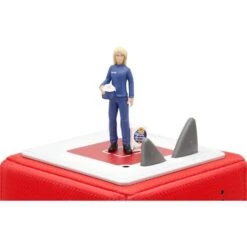 Tonies Wieso? Weshalb? Warum? Junior - Die Polizei, Spielfigur -Tonies Tonies Wieso Weshalb Warum junior Die Polizei Spielfigur@@1se2tt2k 2