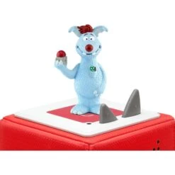 Tonies Woozle Goozle - Luft & Elektrizit, Spielfigur 8 Tonies Woozle Goozle - Luft & Elektrizit, Spielfigur -Tonies Tonies Woozle Goozle Luft Elektrizit Spielfigur@@1910649 2