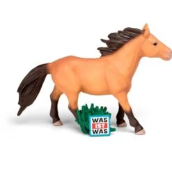 Tonies Wunderbare Pferde/Reitervolk Mongolen, Spielfigur -Tonies Tonies Wunderbare Pferde Reitervolk Mongolen Spielfigur@@1452599 1