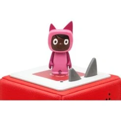 Tonies Kreativ-Tonie, Spielfigur -Tonies Tonies Kreativ Tonie Spielfigur@@1857007 2